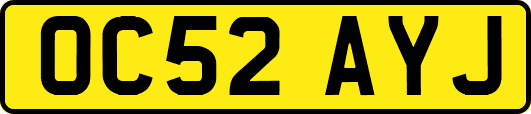 OC52AYJ