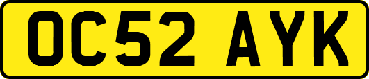 OC52AYK