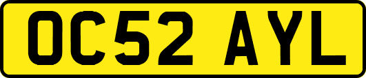 OC52AYL