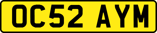OC52AYM