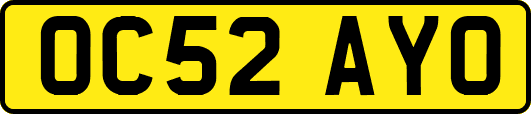 OC52AYO