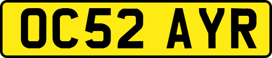 OC52AYR