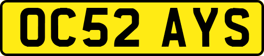 OC52AYS