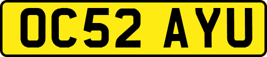 OC52AYU