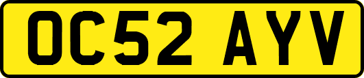 OC52AYV