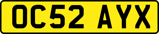OC52AYX
