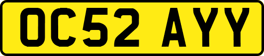 OC52AYY