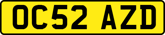 OC52AZD