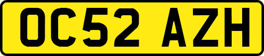 OC52AZH