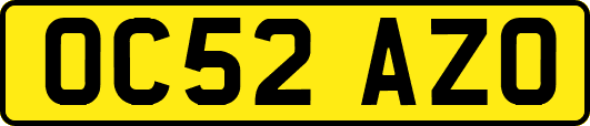 OC52AZO