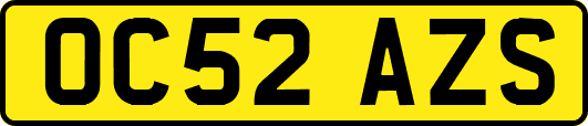 OC52AZS