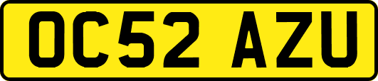 OC52AZU