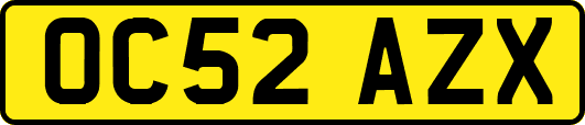 OC52AZX