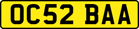 OC52BAA