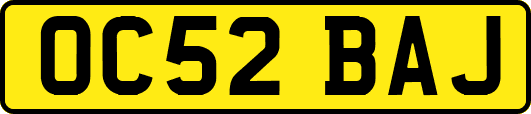 OC52BAJ