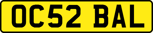 OC52BAL