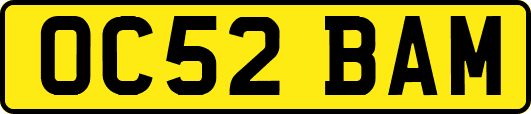OC52BAM