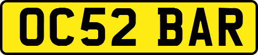OC52BAR