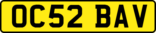 OC52BAV