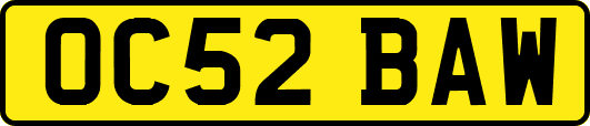 OC52BAW