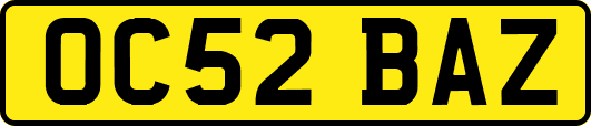 OC52BAZ