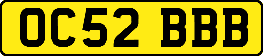 OC52BBB