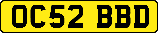 OC52BBD