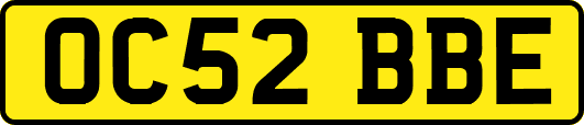 OC52BBE