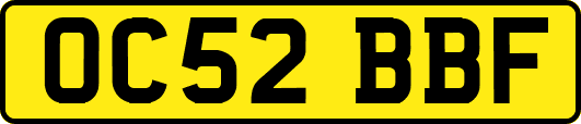 OC52BBF