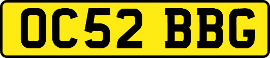 OC52BBG