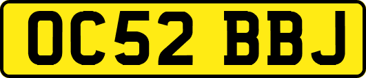 OC52BBJ