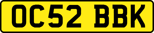 OC52BBK