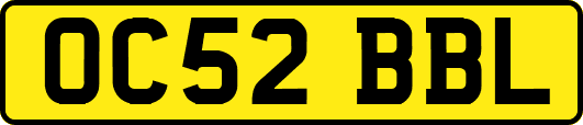 OC52BBL