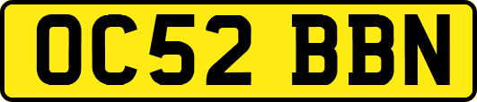 OC52BBN