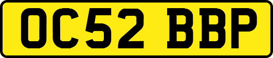OC52BBP