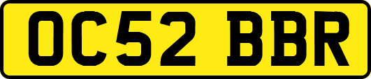 OC52BBR