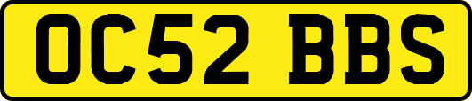 OC52BBS