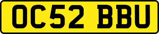 OC52BBU