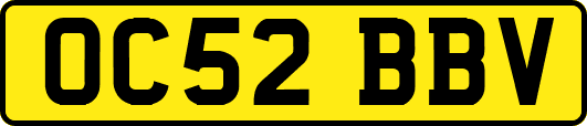 OC52BBV