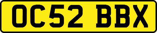 OC52BBX