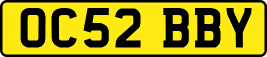 OC52BBY