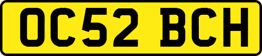 OC52BCH