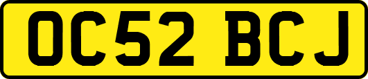 OC52BCJ
