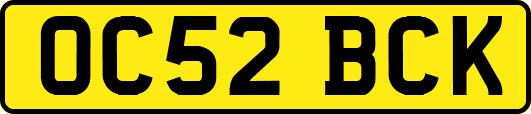 OC52BCK