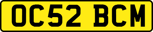OC52BCM