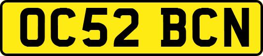 OC52BCN