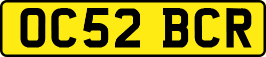 OC52BCR
