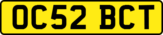 OC52BCT