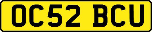 OC52BCU