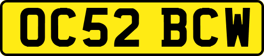OC52BCW